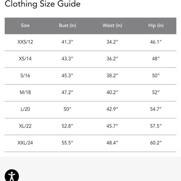 City Chic Baby Frill Dress in Baby Blush plus size 20 new!!! - Picture 11 of 11